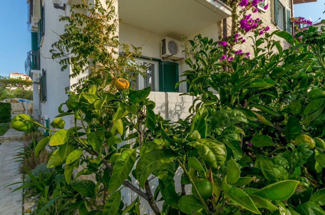 Apartments Mate โตรกีร์ ภายนอก รูปภาพ
