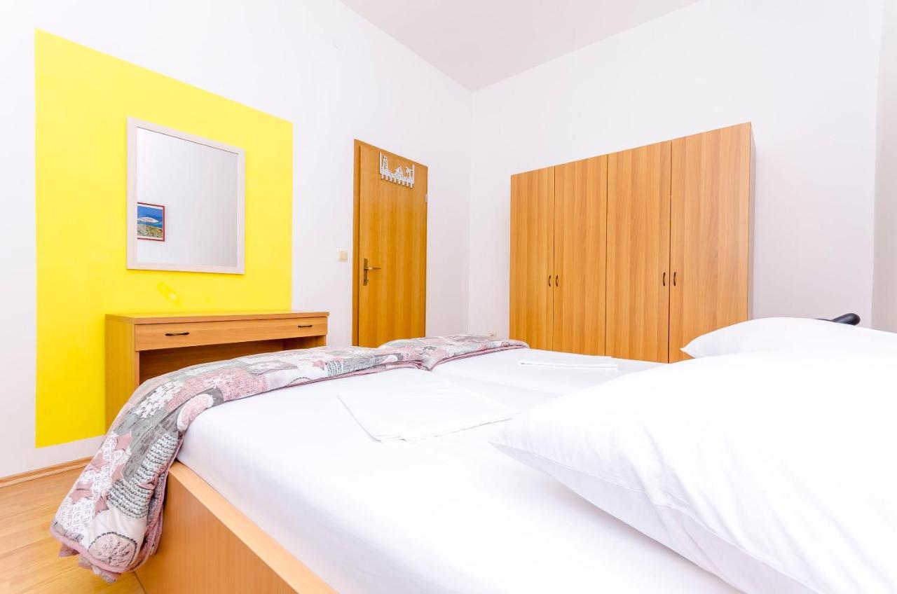 Apartments Mate โตรกีร์ ภายนอก รูปภาพ